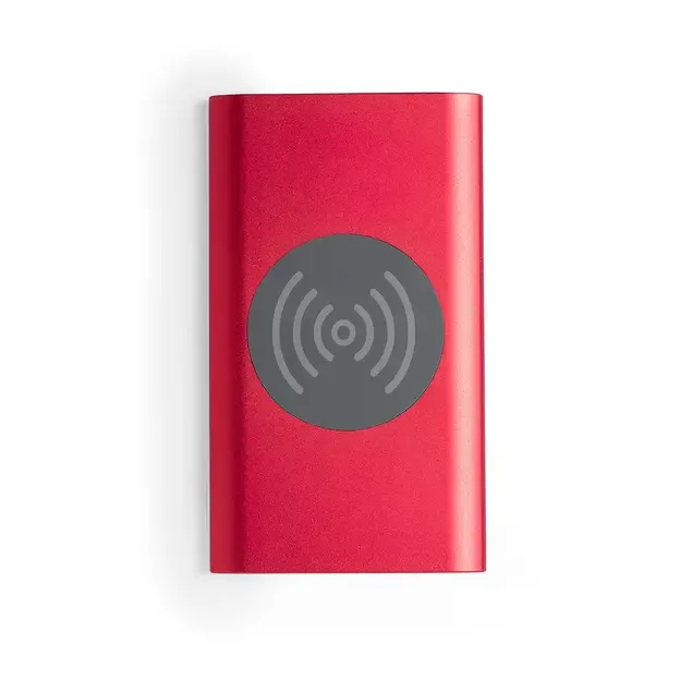 Power Bank Tikur