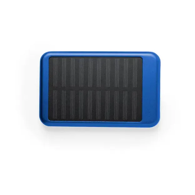 Power Bank Rudder