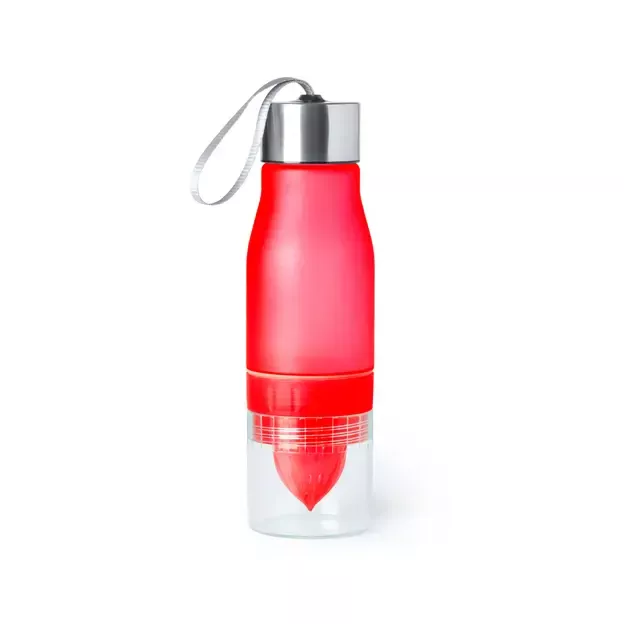 Trinkflasche Fruchtsaftpresse Selmy