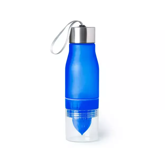 Trinkflasche Fruchtsaftpresse Selmy