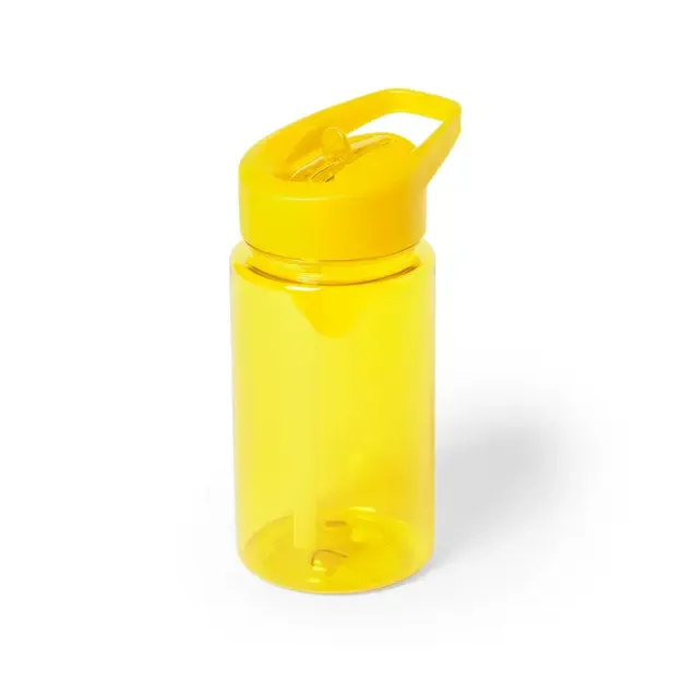 Trinkflasche Deldye - rot