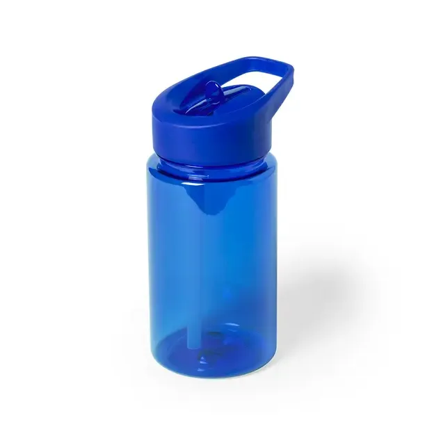Trinkflasche Deldye - rot