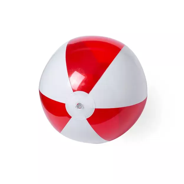 Strandball Zeusty