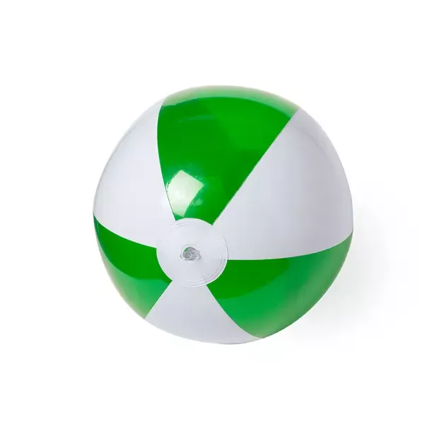 Strandball Zeusty