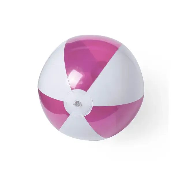 Strandball Zeusty