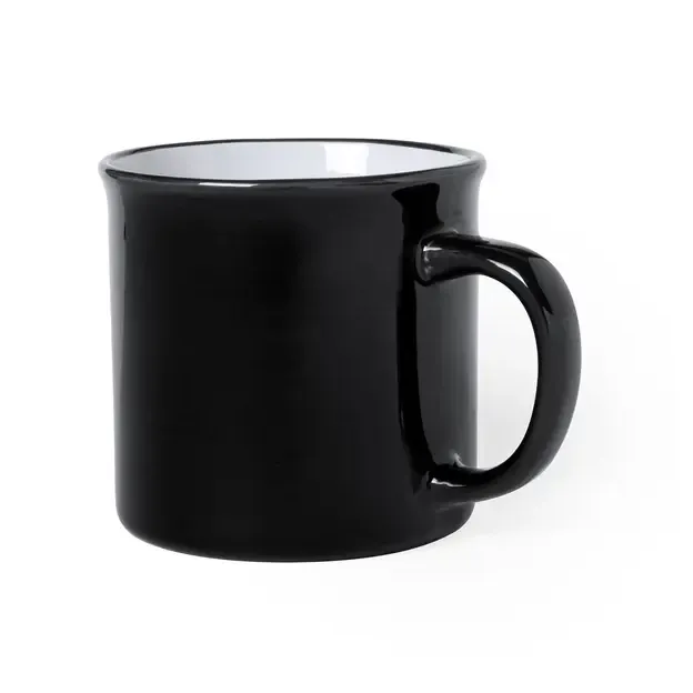 Tasse Sinor - weiß