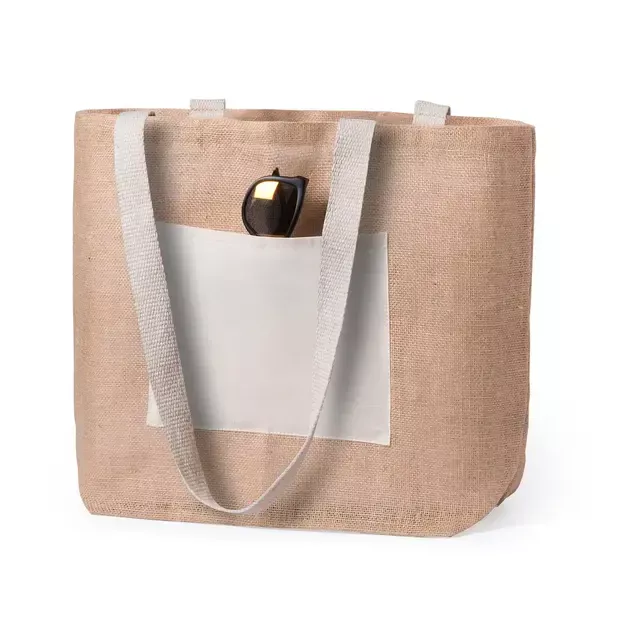 Tasche Farus - naturfarben