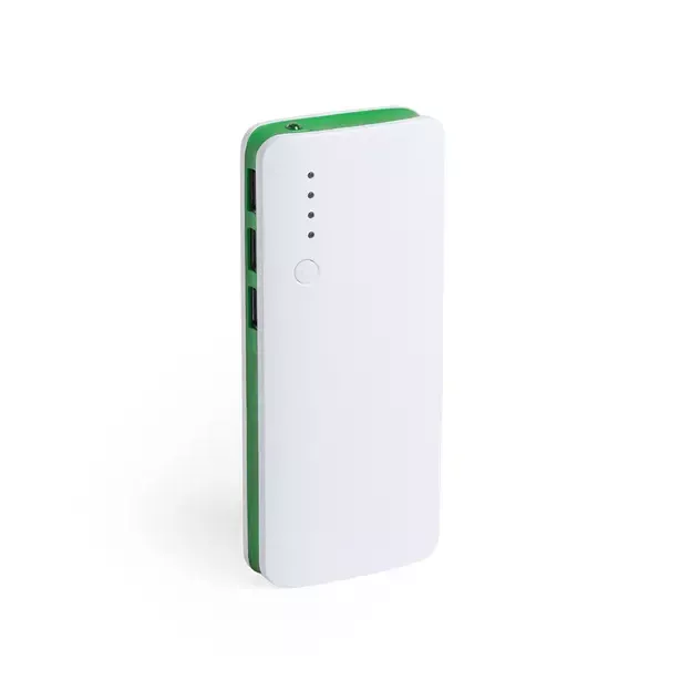 Power Bank Kaprin