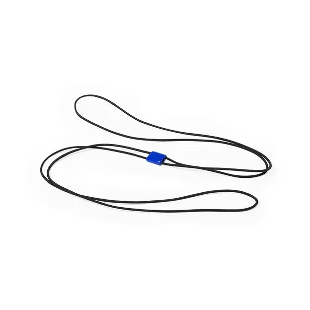 Gummiband Mansat - weiß
