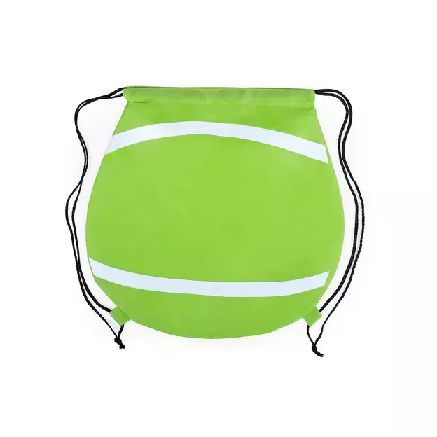 Rucksack Naiper - gelb