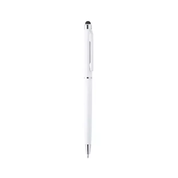Kugelschreiber Pointer Alfil - weiß