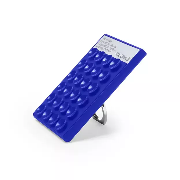 Power Bank Privek - weiß