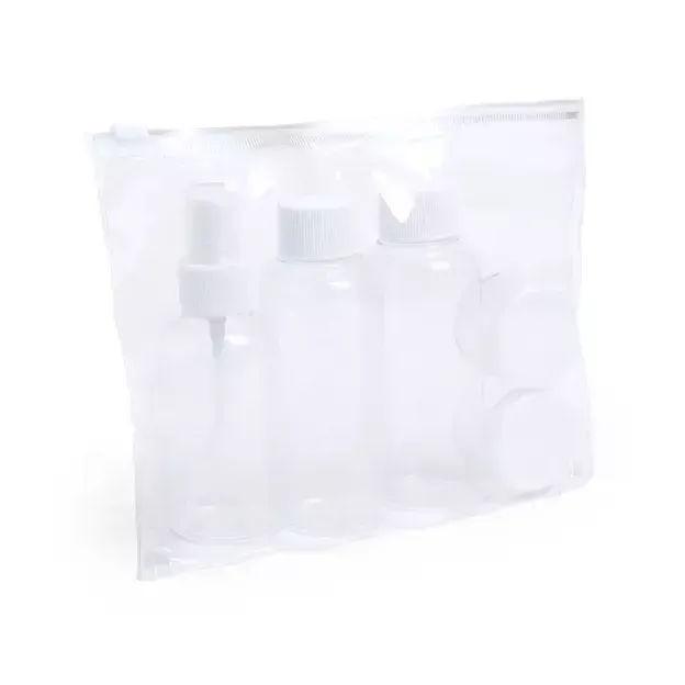 Reise Kosmetik Tasche Flaut