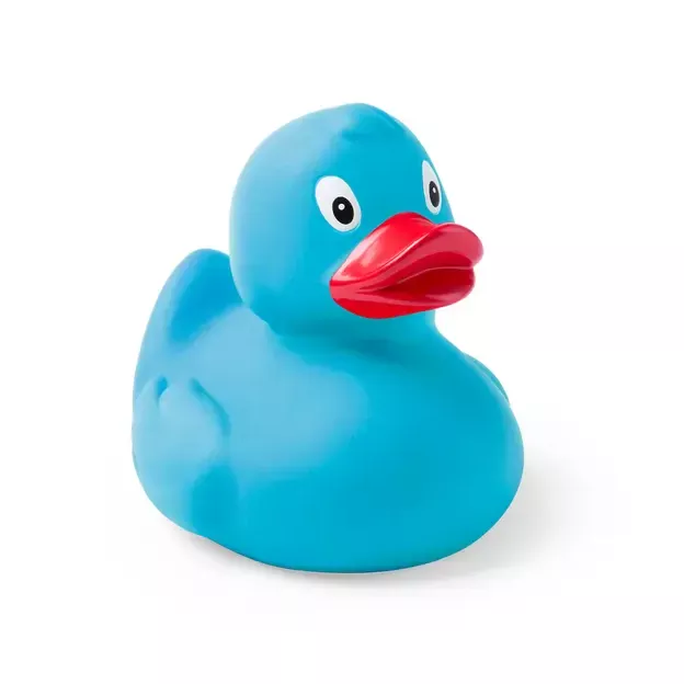 Ente Koldy - weiß
