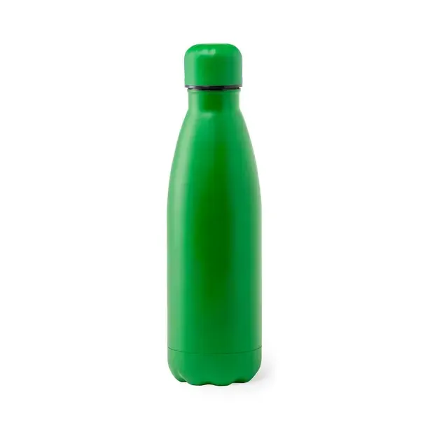 Trinkflasche Rextan - weiß