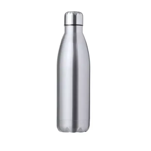Trinkflasche Rextan - weiß