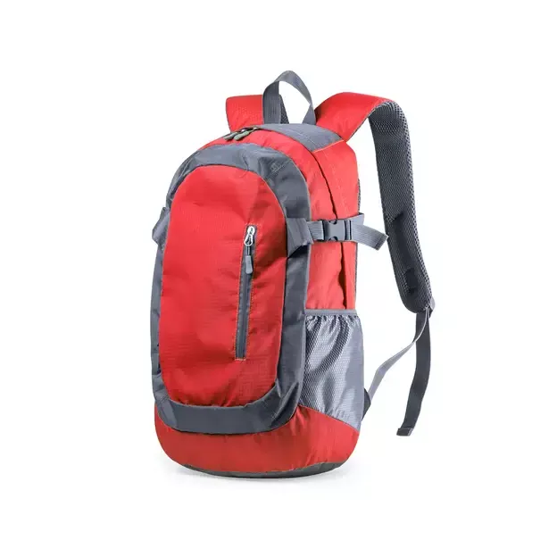 Rucksack Densul - rot