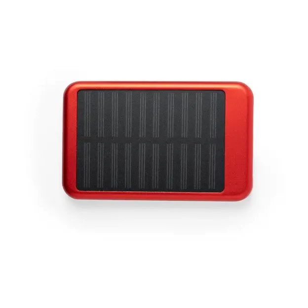 Power Bank Rudder