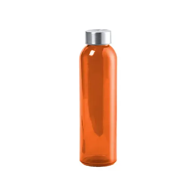 Trinkflasche Terkol - rot