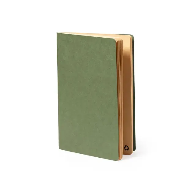 Notizbuch Rayish
