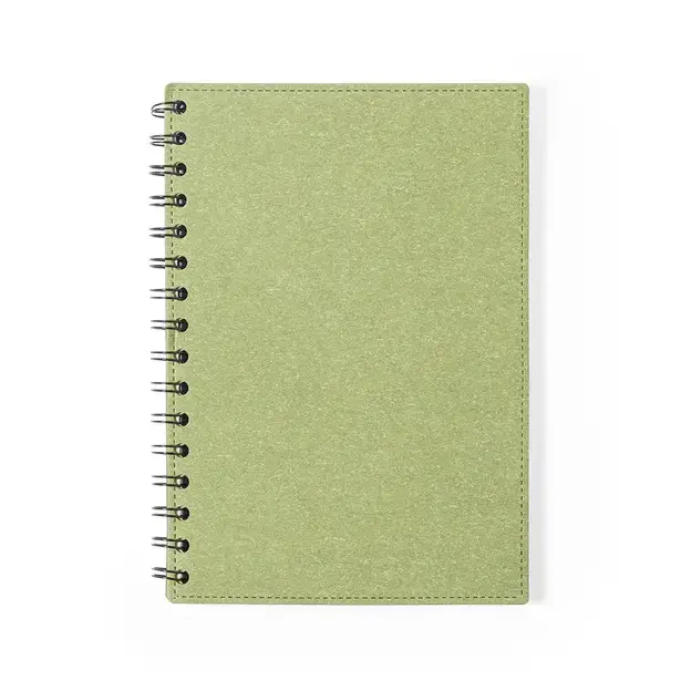 Notizbuch Idina