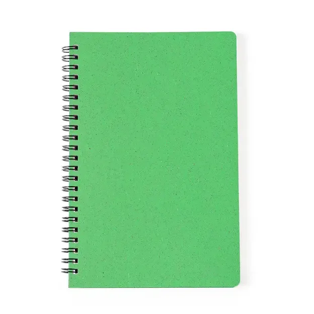 Notizbuch Roshan