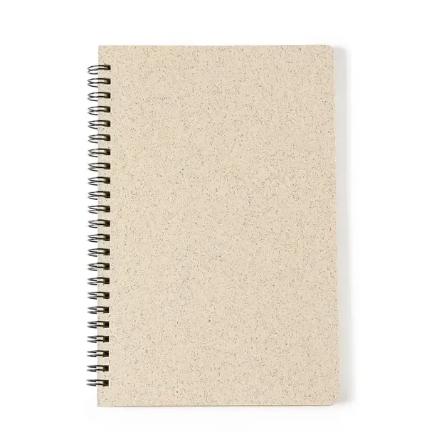Notizbuch Roshan
