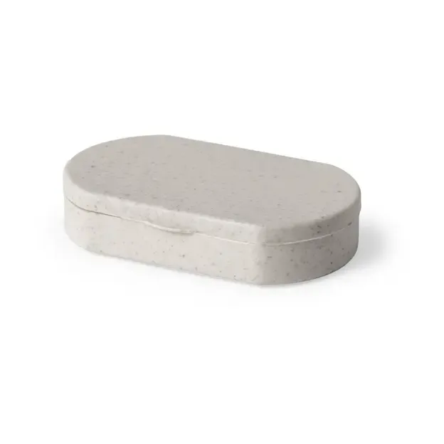 Pillendose Varsum