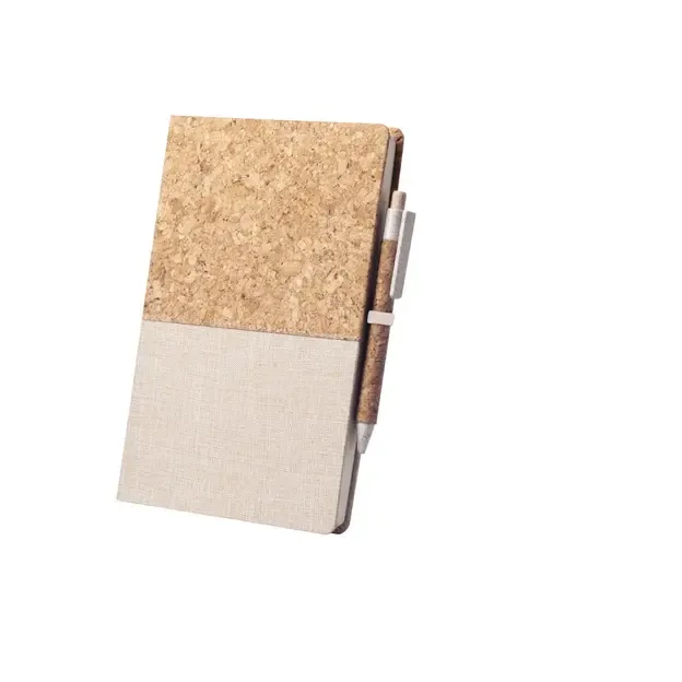 Notizblock Brastel