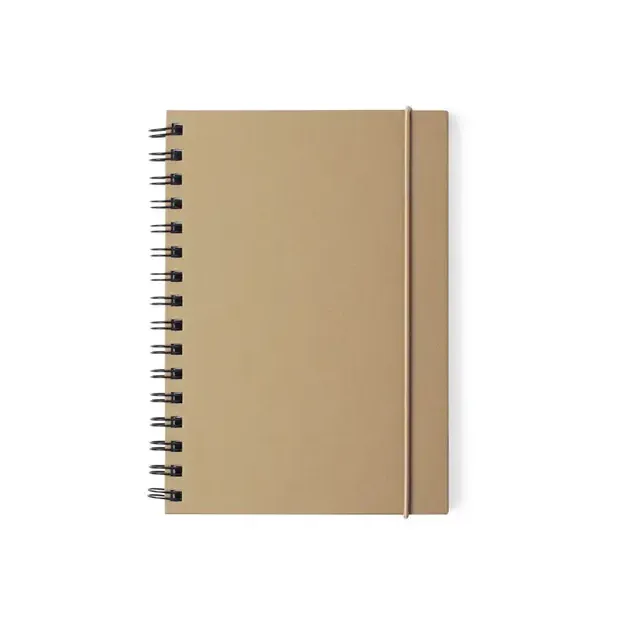 Notizbuch Zubar