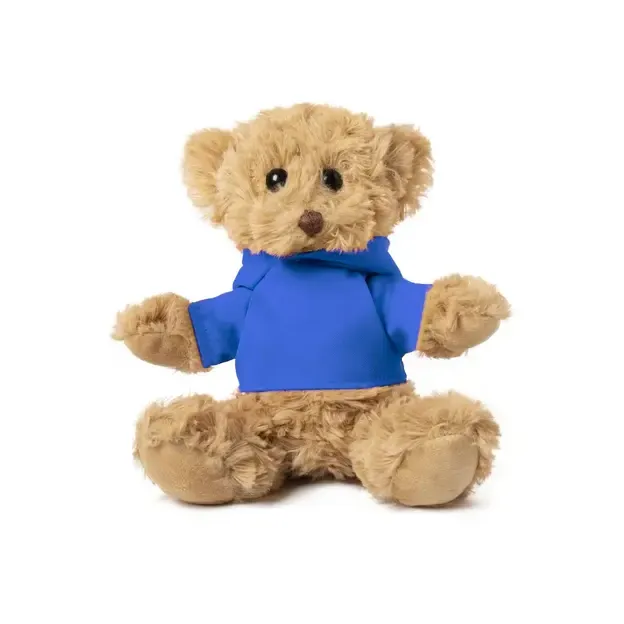 Teddy Loony - weiß