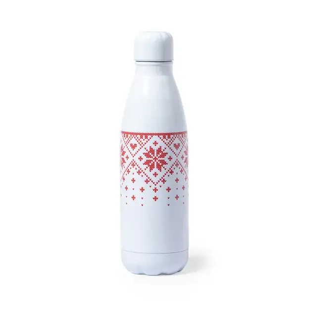 Trinkflasche Yalok