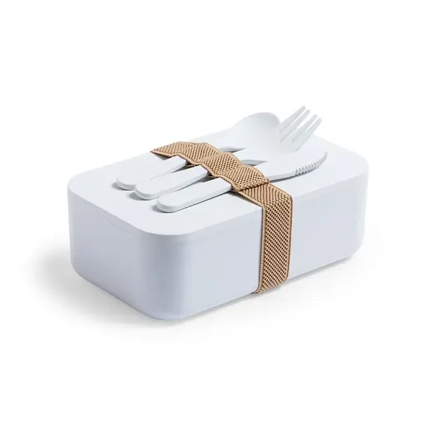 Lunch Box Molkas