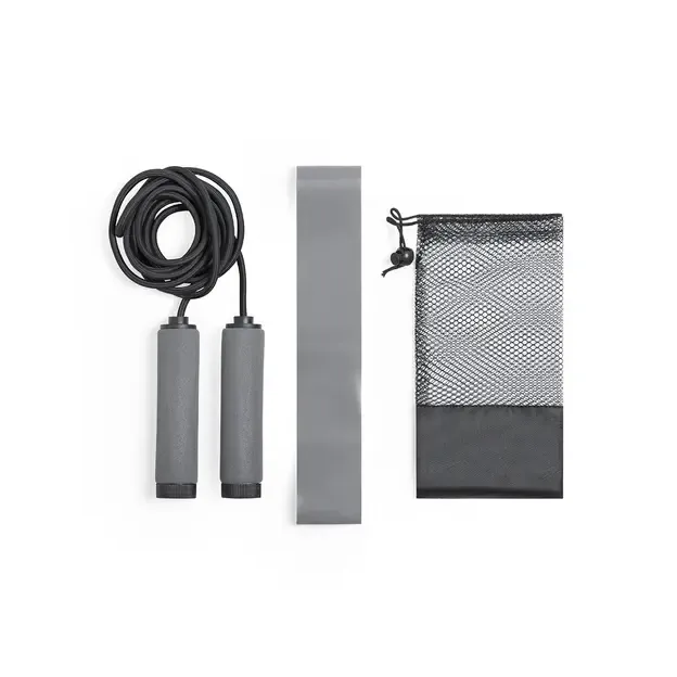 Fitness Set Zhiax