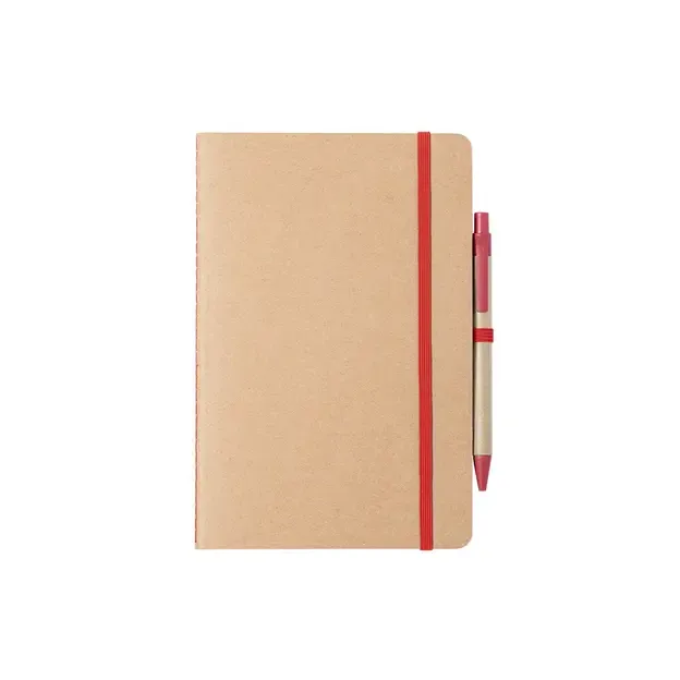 Notizbuch Esteka