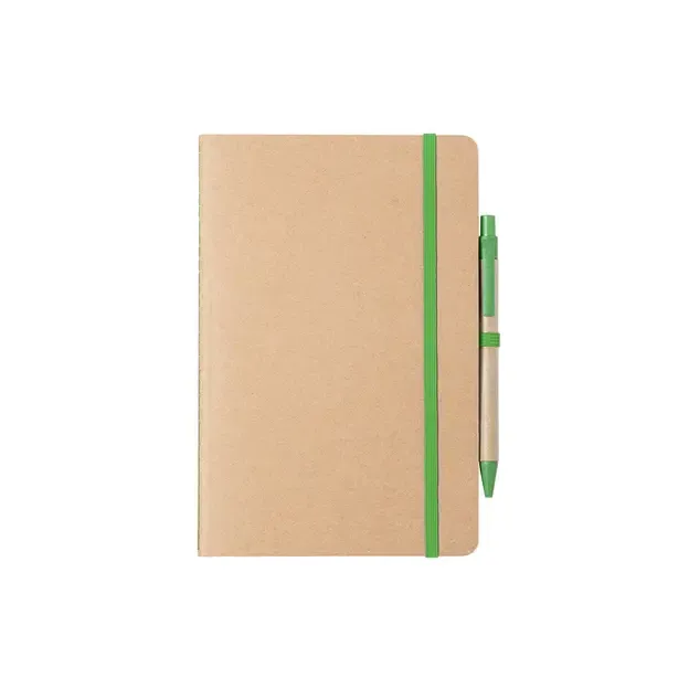 Notizbuch Esteka