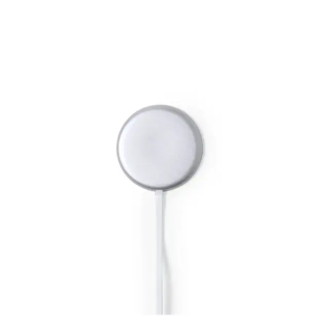 Ladegerät Makensy - silber