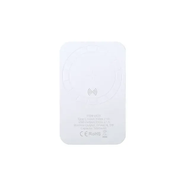 Power Bank Vekmar