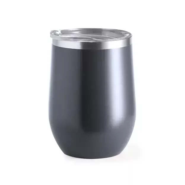 Thermal travel mug Bobby