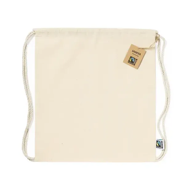 Backpack Sanfer Fairtrade