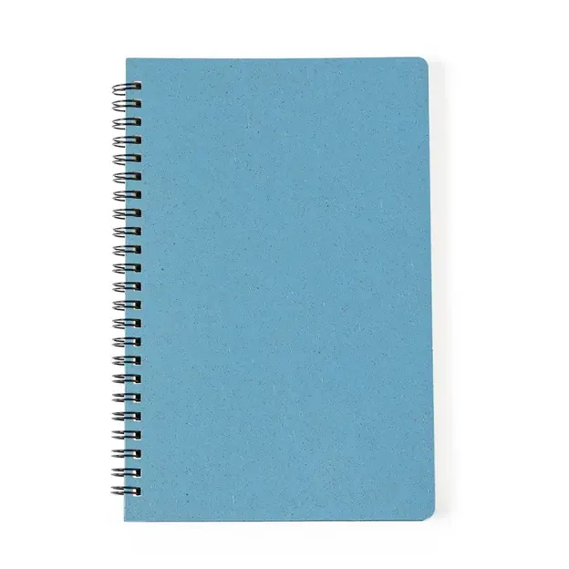 Notizbuch Roshan