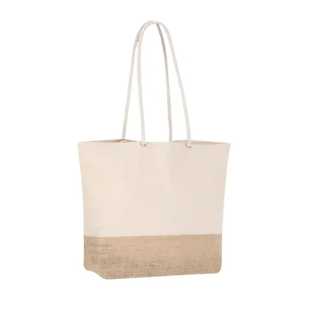 Tasche Bitalex - naturfarben