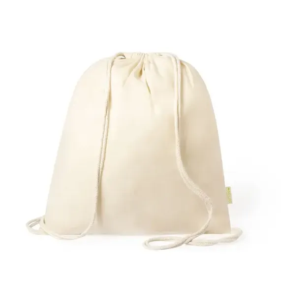 Rucksack Tibak - naturfarben