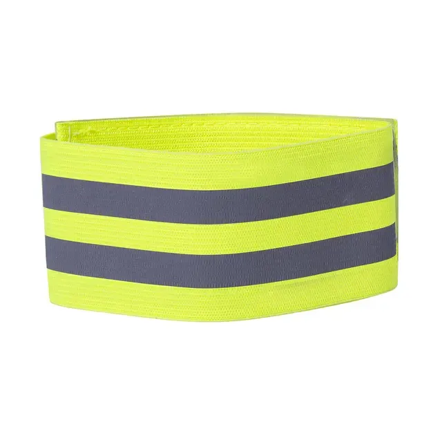 Reflektierend Armband Picton - schwarz