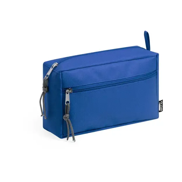 Kosmetik Tasche Kopel - weiß