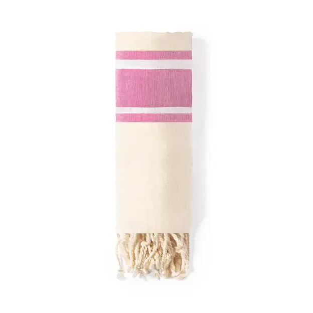 Strandsarong Yistal - rot