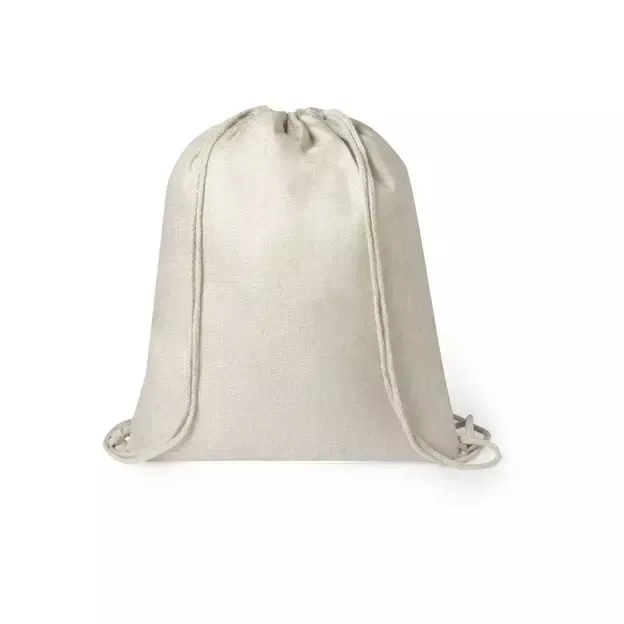 Sublimations Rucksack Lizcom - naturfarben