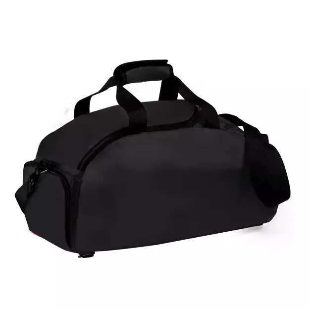 Rucksack Tasche Divux - schwarz