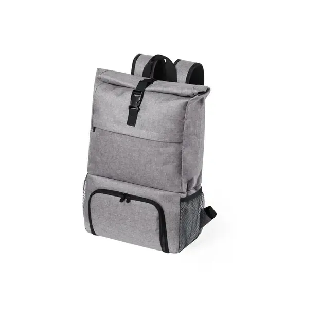 Kühltasche Rucksack Howar - grau