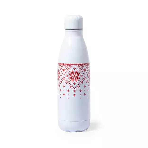Trinkflasche Yalok